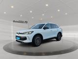 Volkswagen Tiguan 1.5 eTSI DSG Goal AHK LED NAVI - Volkswagen Tiguan mit Benzin-Antrieb