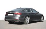 Audi A5 Sportb. 3.0 TDI quattro | S line | Leder - Audi A5 Gebrauchtwagen in Aachen