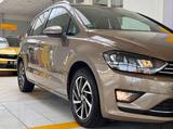 Volkswagen Golf Sportsvan Sound/KAMERA/Sitzhg./NAVI/Parkp./ - Volkswagen Golf Sportsvan in Dresden