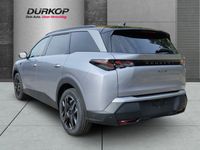 Peugeot 5008 - Vorschau Bild 3