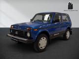 Lada Taiga Taiga1.7 4x4 12 Monate Garantie - Lada aus 2017