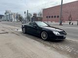 Mercedes-Benz SL 55 AMG AMG