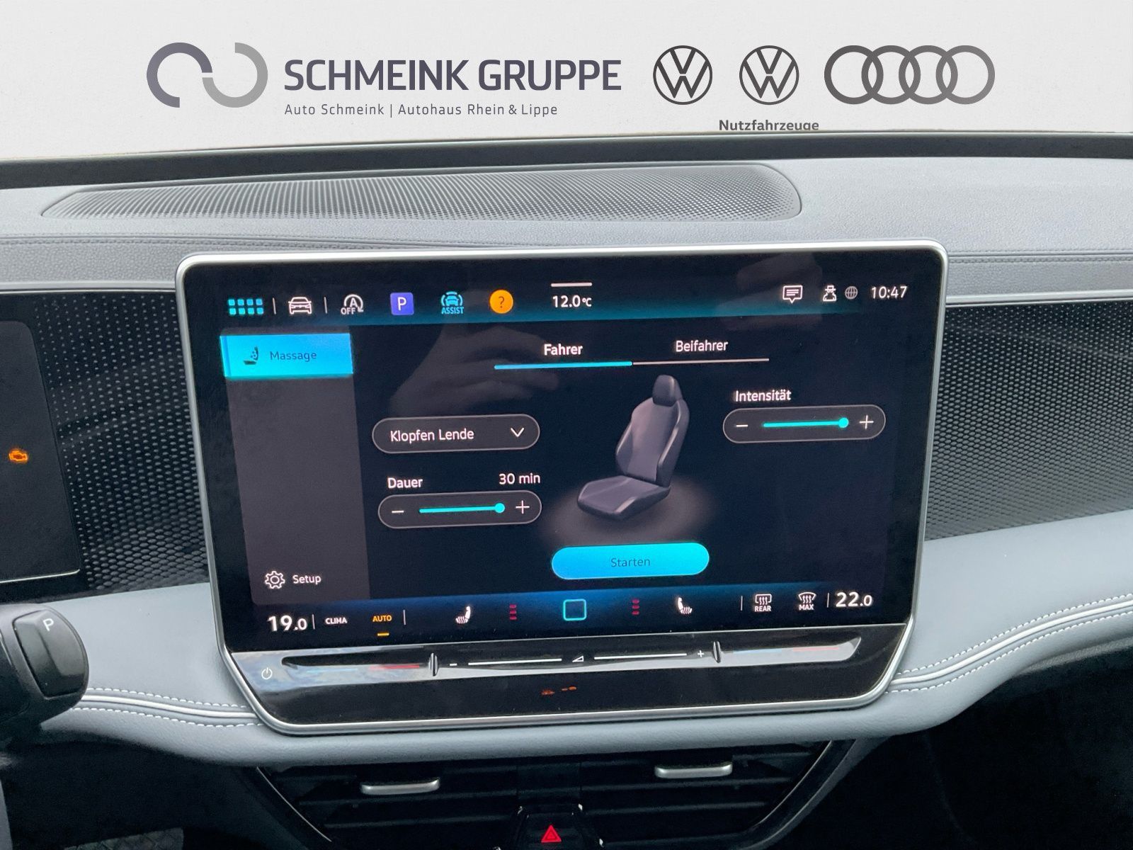 Volkswagen Passat - Bild 16