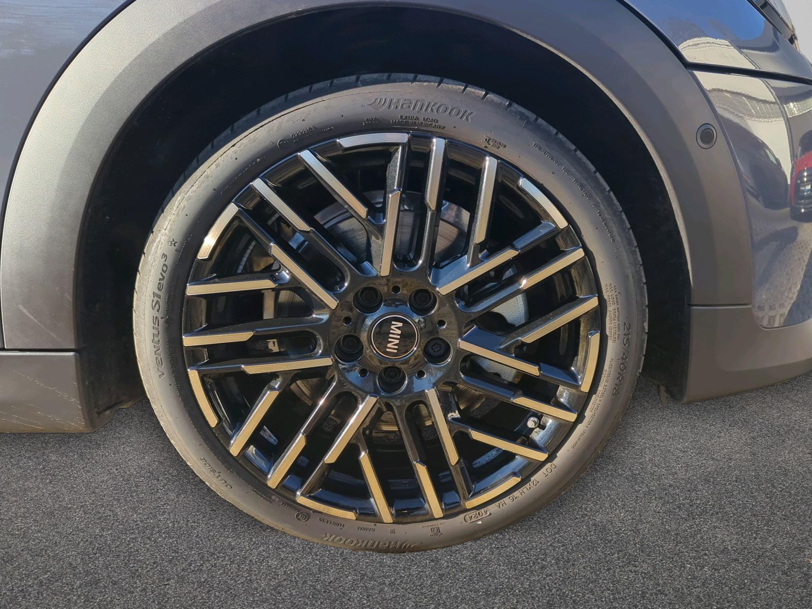 MINI Cooper S Cabrio - Bild 15