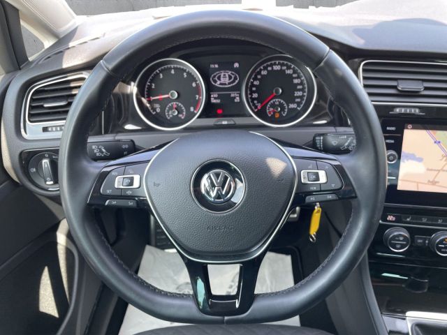 Golf VII IQ.DRIVE 1.5 TSI OPF Navi/AppC/SHZ/PDC