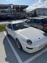 Porsche 968  - Porsche 968 aus 1993