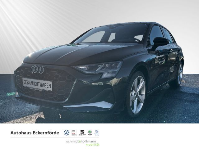 Audi A3 Sportback Advanced advanced 35 TFSI Klima