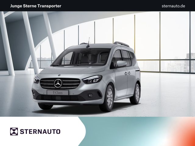 MERCEDES-BENZ T 180 d PROGRESSIVE Standard