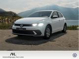 Volkswagen Polo Trend 1.0 l 5-Gang DynLicht Fernlichtass. - Volkswagen Polo Neuwagen: Weiß