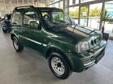 Suzuki Jimny Club Lim.AHK. - Suzuki Jimny Gebrauchtwagen