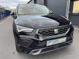 Seat Ateca FR 1.5TSI*NUR 57TKM*AUTOMATIK*NAV*ACC*SHZ - Seat Ateca