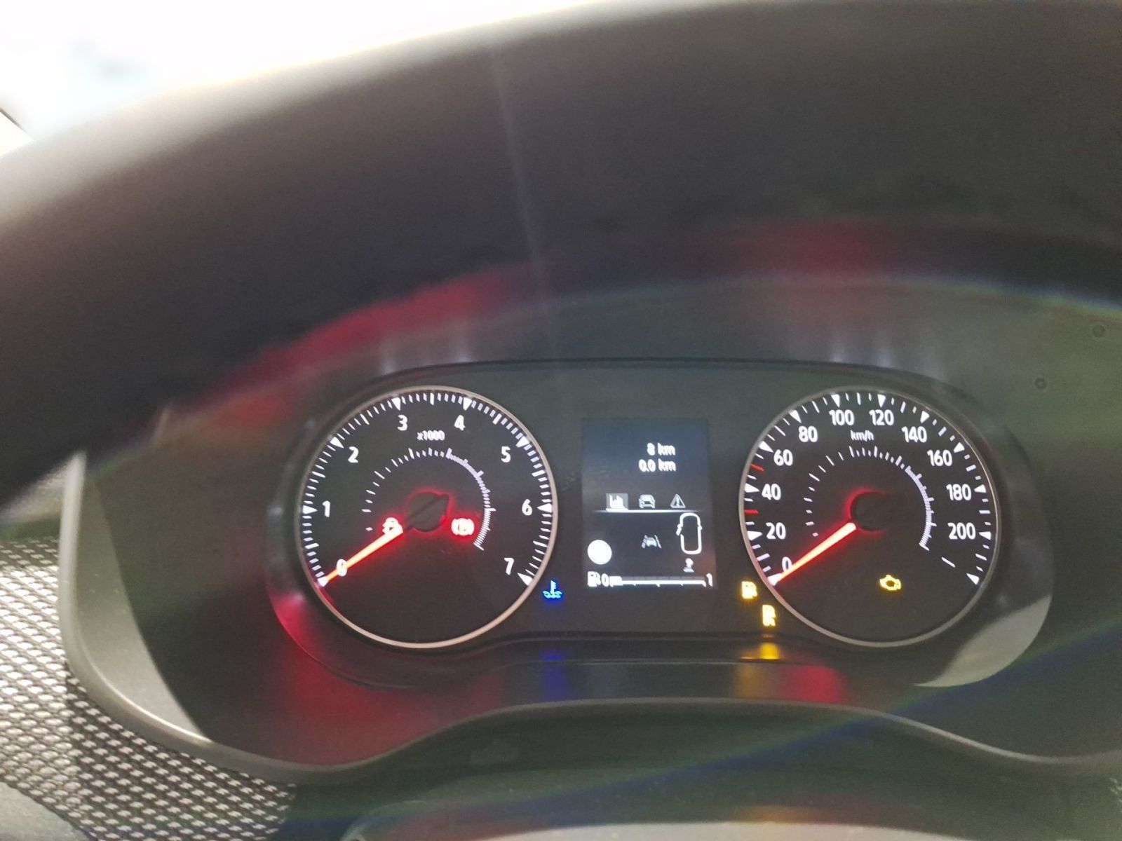 Fahrzeugabbildung Dacia Sandero III Stepway Expression TCE90 *KLIMA*LED*