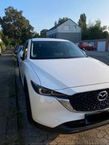 Mazda CX-5 2.2 SKYACTIV-D 150 C&C Paket FWD AT Cen... - Mazda CX-5 in Wuppertal