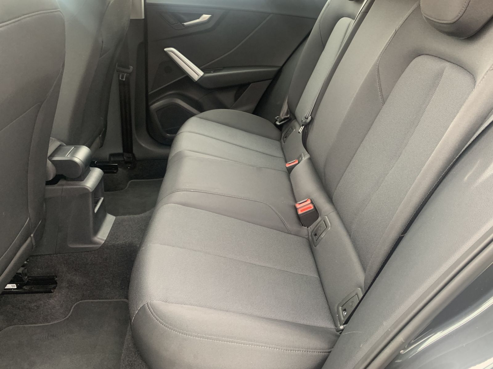 Fahrzeugabbildung Audi Q2 1.5 TFSI*Cam*Navi*LED*Klima*Assistenzpaket*