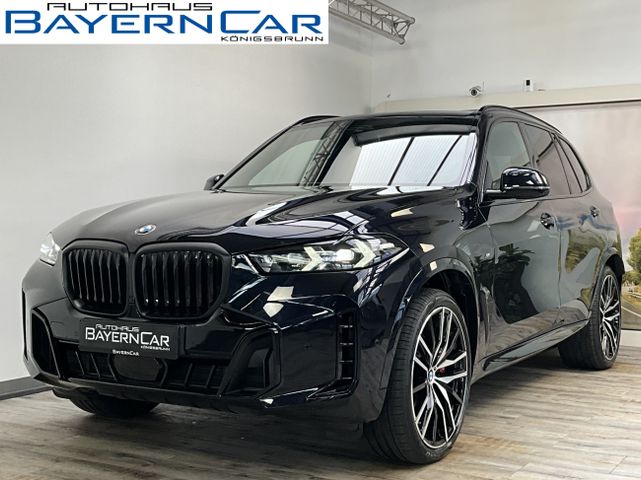 BMW X5 xDrive30d M Sport Pro 22Zoll Luftfeder Standh