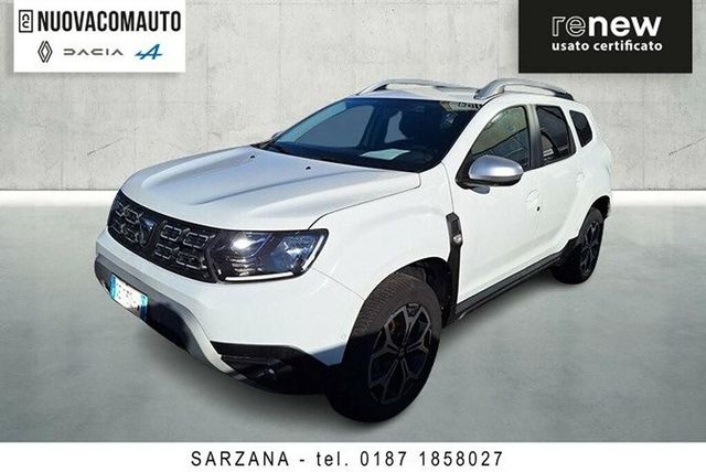 Dacia Duster 1.5 Blue dCi Prestige SL DaciaPlus 