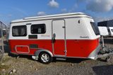 HYMER / ERIBA / HYMERCAR Touring Troll 530 Rockabilly  - HYMER / ERIBA 530