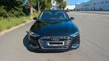 Audi A4 40 TFSI S tronic advanced Avant AHK ACC - Audi A4 Gebrauchtwagen in Dresden
