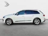 Audi Q7 50 TDI quattro S line*Navi*Matrix*HUD*AHK*PDC - gebrauchte Audi Q7 aus dem Jahr 2024