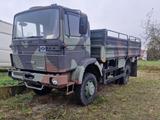 Iveco MAGIRUS 110-17 4x4 Ex Bundeswehr oldtimerfähig - Bundeswehr
