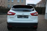 Nissan Qashqai Tekna - Nissan Qashqai: Automatik