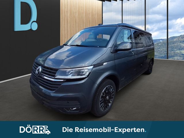 Westfalia Kepler One 150 PS - Automatik Tageszulassung