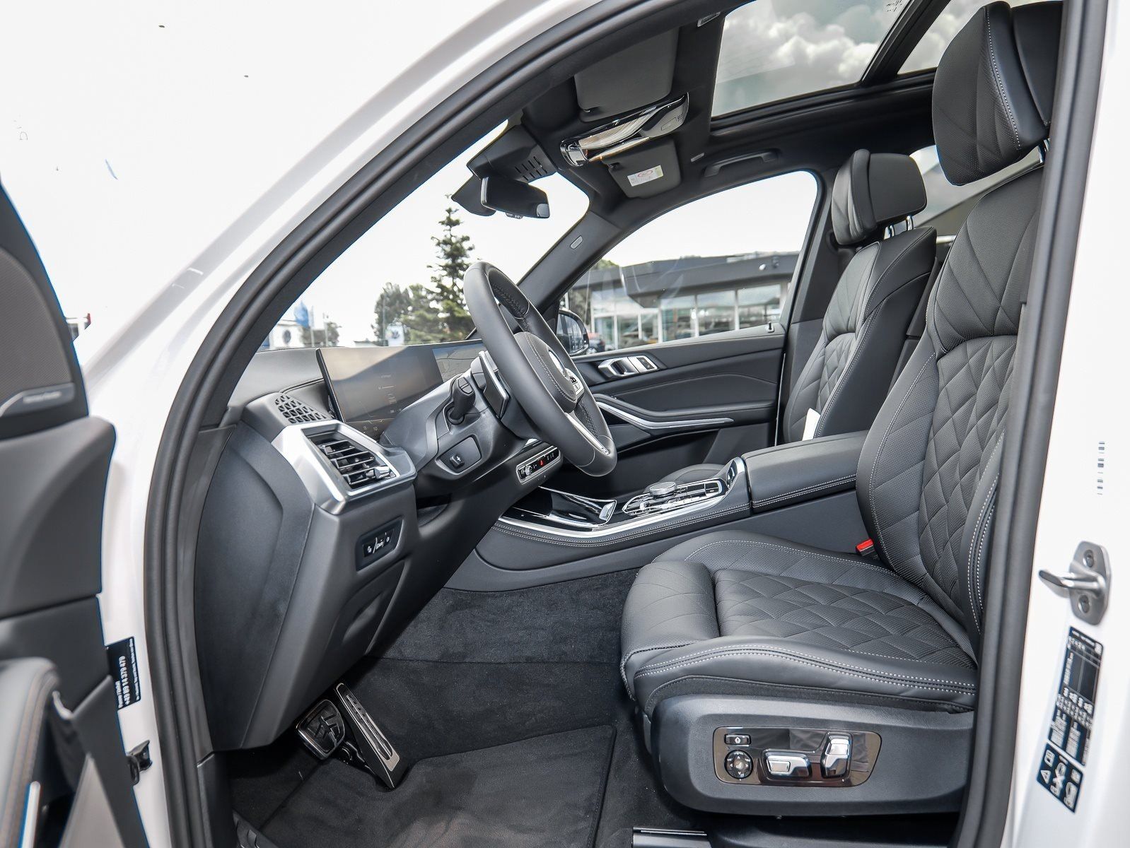 BMW X5 - Bild 5