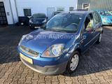 Ford Fiesta Ambiente Klima/Tüv.Neu/EURO4 - Ford Fiesta aus 2007: Ambiente