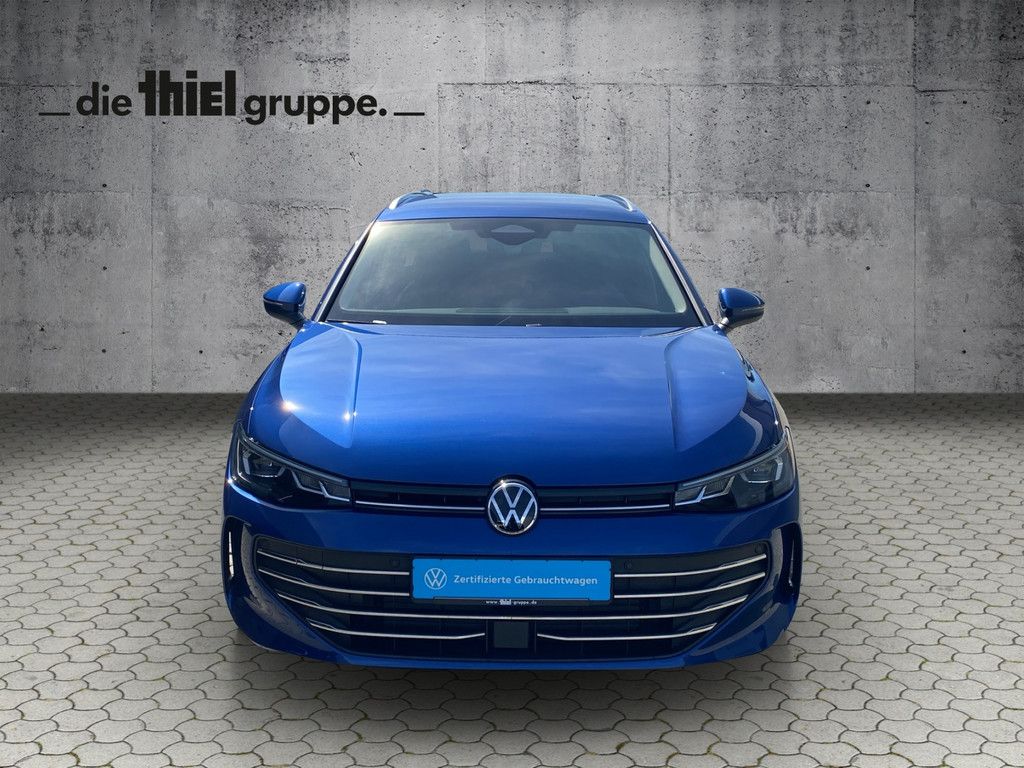Volkswagen Passat Variant - Bild 2