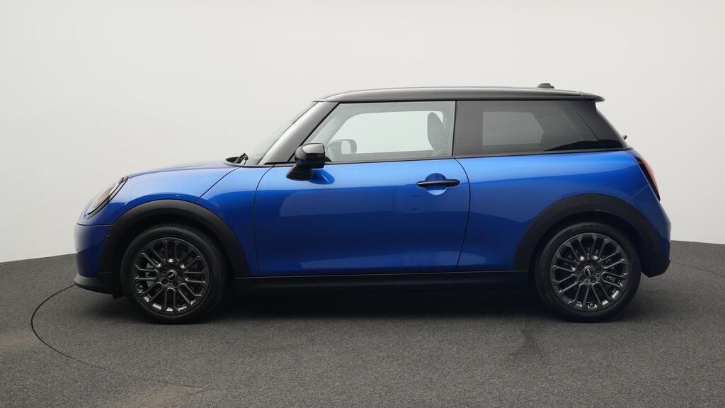 MINI Cooper C - Bild 7