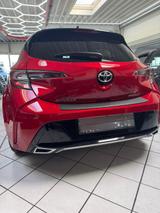 Toyota Corolla 2,0 Hybrid GR Sport GR Sport - Toyota Corolla Gebrauchtwagen in Düsseldorf