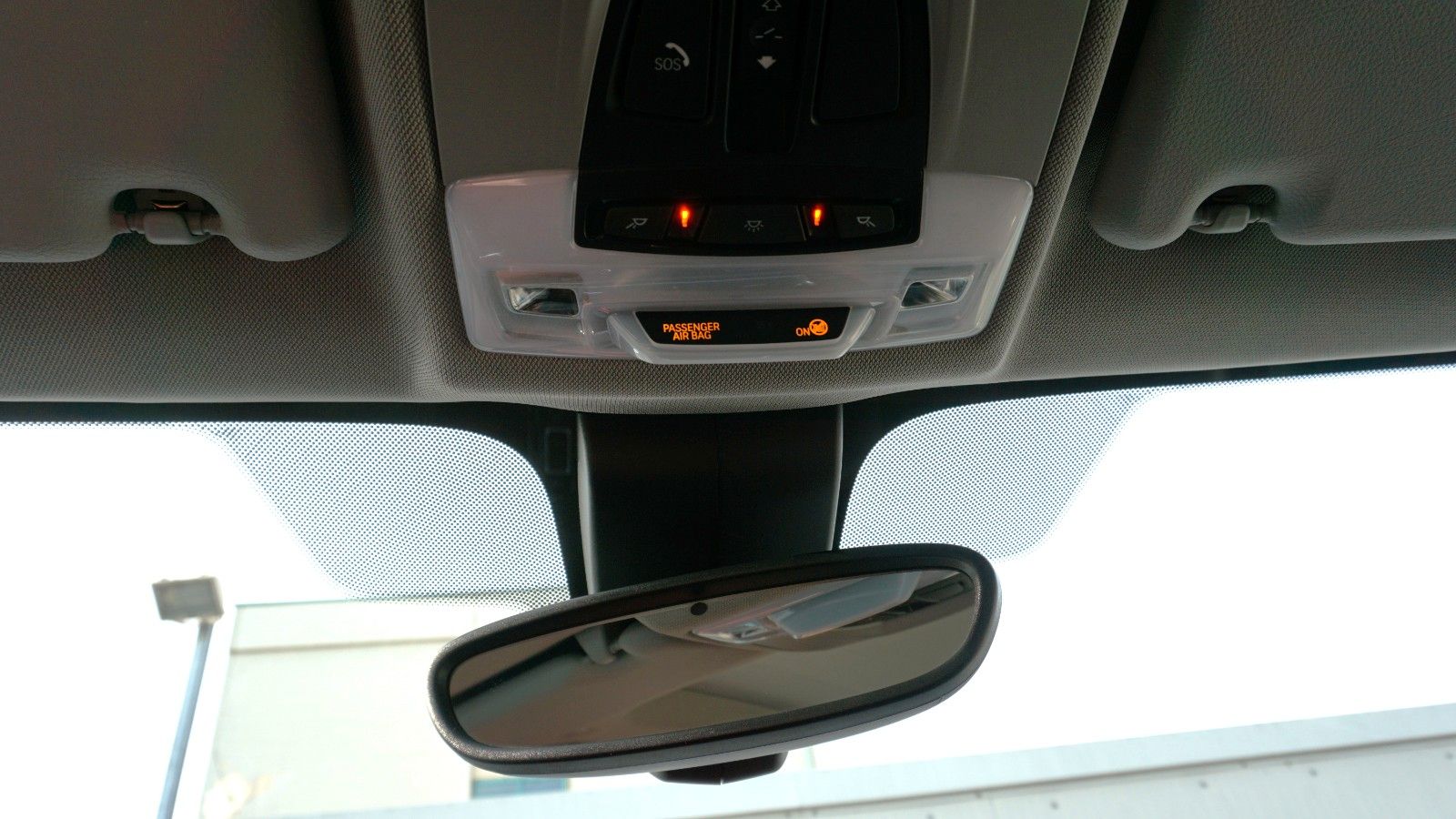 Fahrzeugabbildung BMW X1 sDrive 18i Sport Line, Kamera, PDC, Panorama