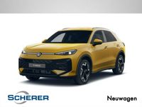 Volkswagen T-Roc - Vorschau Bild 1