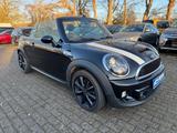 MINI Cooper S Cabrio Aut. Navi Leder SHZ Xenon - MINI Cooper S Cabrio Gebrauchtwagen