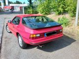 Porsche 924 S - Porsche aus 1985