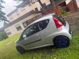 Peugeot 107 Filou 70 Filou - Peugeot 107 aus 2006