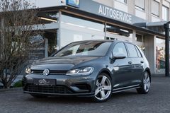 Fahrzeugabbildung Volkswagen Golf VII Lim. R 4Motion*top*8-fach bereift*