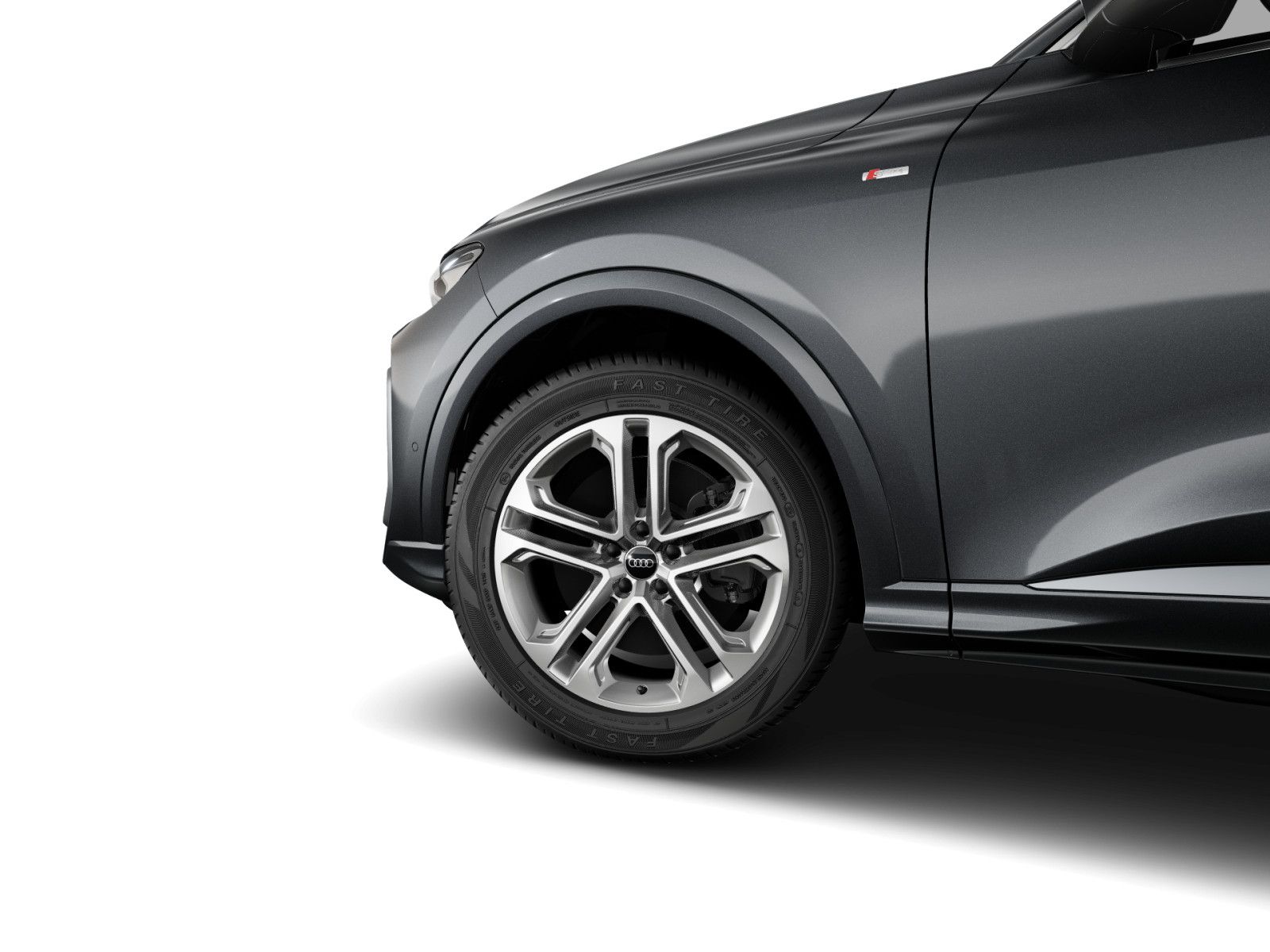 Audi Q5 - Bild 3