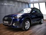 Audi Q5 50 2.0 TFSI e quattro S-tronic  - Audi Q5 mit Hybrid-Antrieb: 2.0