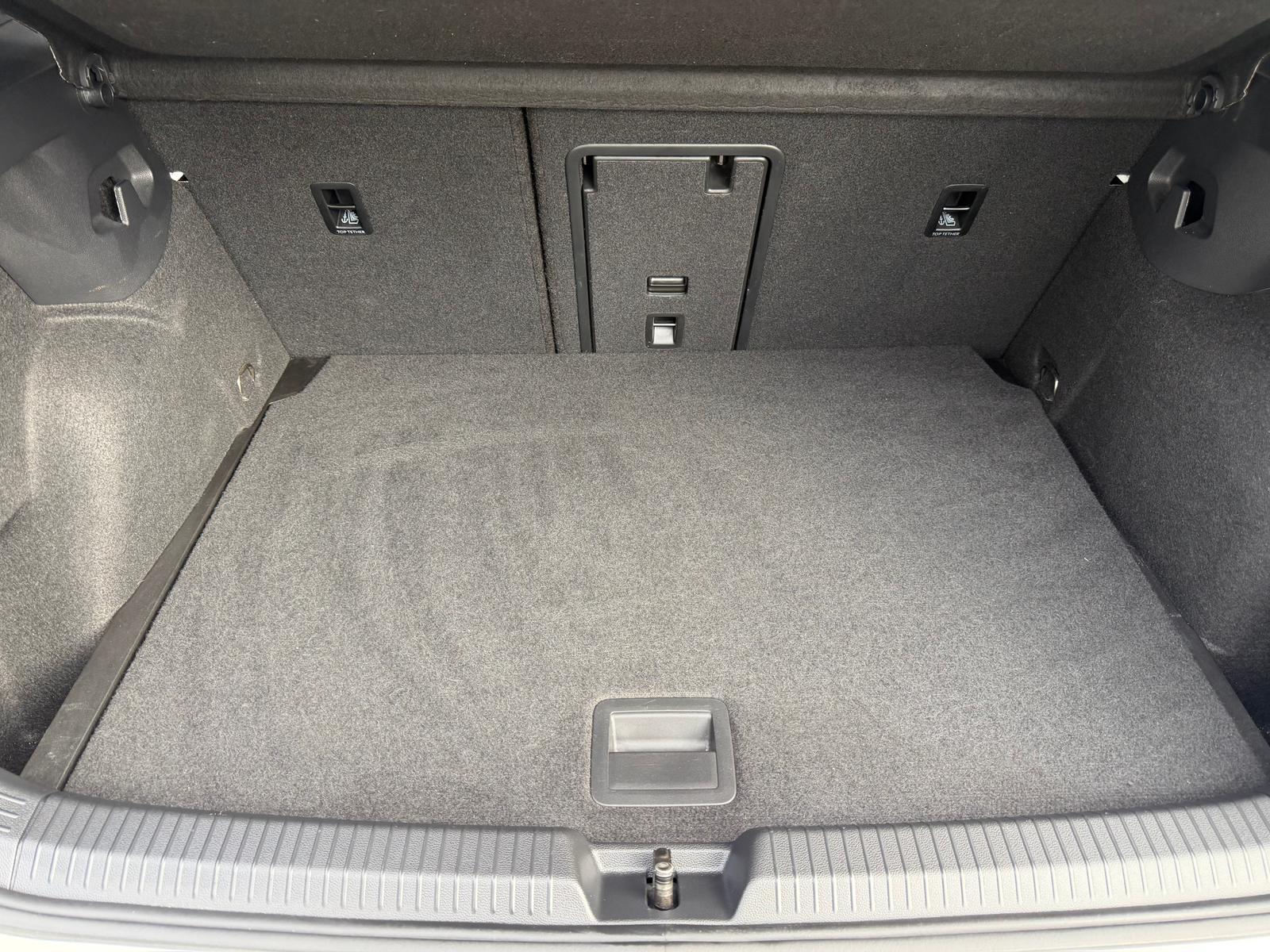Volkswagen Golf 2.0 TSI R 4Motion *AKRAPOVIC*BLACK-STYLE*, миниатюра 12