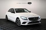 Mercedes-Benz C 220 d Avantgarde *KAMERA *2-ZONEN *DISTRONIC - gebrauchte Mercedes-Benz C 220 aus dem Jahr 2019