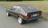 Volkswagen Scirocco - Oldtimer: Coupe