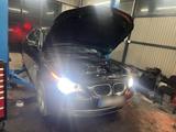 BMW E60 Lci 3.0 Verkauft - Tauschen - BMW i3 Diesel Gebrauchtwagen