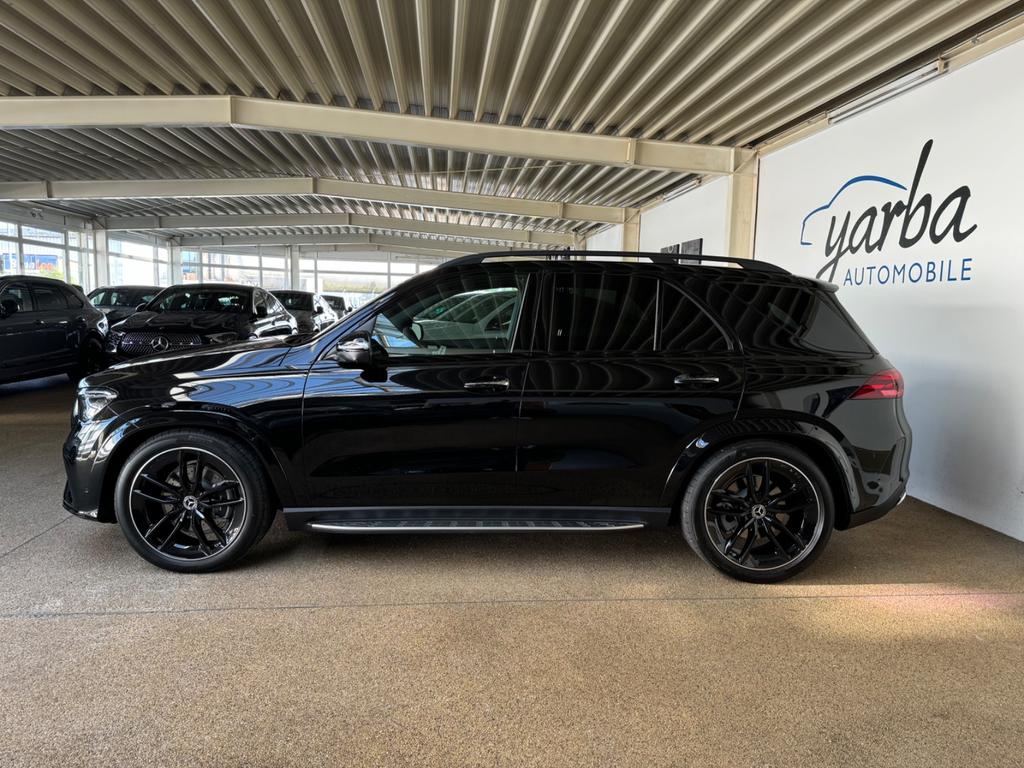 Mercedes-Benz GLE 300