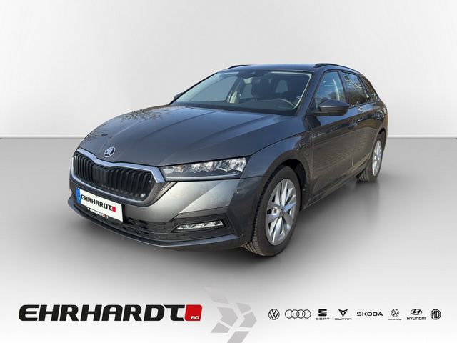 Skoda Octavia Combi 1.4 TSI iV DSG Ambition AHK*NAVI*L