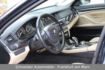 BMW 535 - 9