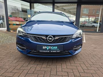 Bild 2 Opel Astra K Sports Tourer Elegance