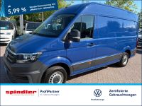 Volkswagen Crafter - Vorschau Bild 1
