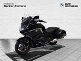 BMW K 1600 B - BMW K 1600 B