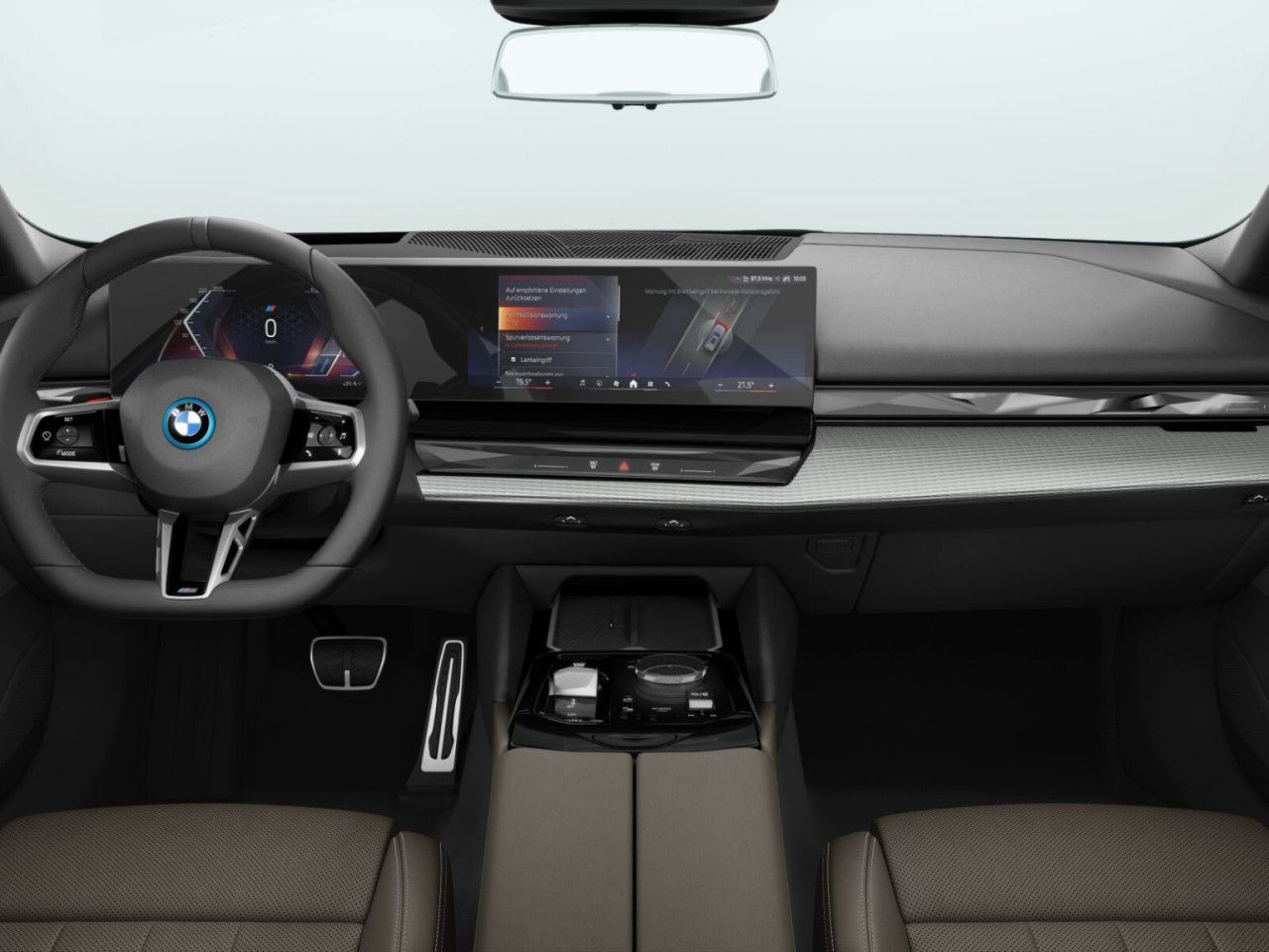 BMW i5 - Bild 10